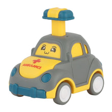Load image into Gallery viewer, Push 'N' Go Car