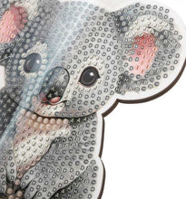 Load image into Gallery viewer, Crystal Art Wildlife Buddies Series 7 - Koala
