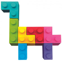 Load image into Gallery viewer, Avenir - Haku Yoka Block Crayons: Brachiosaurus