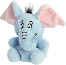 Load image into Gallery viewer, Aurora Adorable Palm Pals Plush - Dr. Seuss Horton, 5"