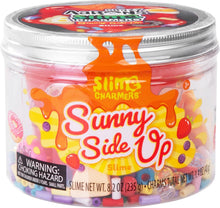Load image into Gallery viewer, Sunny Side Up Slime Charmers by Crazy Aaron’s Thinking Putty # SLM002