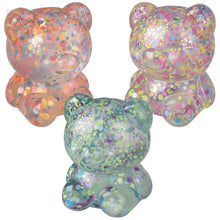 Load image into Gallery viewer, Master Toys - Gummiez Sprinkle Bear Sensory Toy, 1 Count