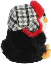 Load image into Gallery viewer, Aurora Rolly Pet Plush - Porter Penguin, 5.5"