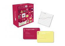 Load image into Gallery viewer, Helvetiq's Wine IQ Card Game