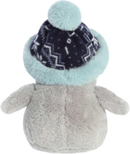 Load image into Gallery viewer, Aurora Charly Chillin' Chick Plush Penguin, 10"