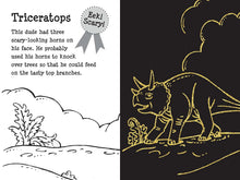 Load image into Gallery viewer, Scratch and Sketch - Dino Dudes: An Art Activity Book