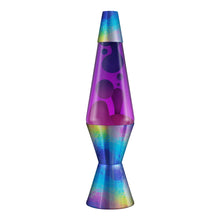 Load image into Gallery viewer, Schylling - The Original LAVA Brand: Lava Lamp, Chameleon Color Shift