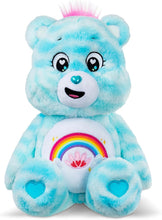 Load image into Gallery viewer, Schylling - Care Bears Plush: Sweet Serenity Bear, 13"