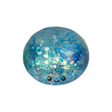 Load image into Gallery viewer, Master Toys - Mystery Glitter Dumpling Sensory Toy, EXTRA LARGE, 1 Count