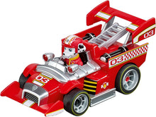 Load image into Gallery viewer, Carrera - PAW Patrol Ready Race Rescue Slot Car Racing Toy Track Set