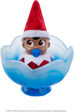 Load image into Gallery viewer, The Elf on the Shelf - Scout Elf Boy Dark &amp; Matching Frost Pip