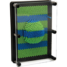 Load image into Gallery viewer, Schylling Large Pin Prints - Blacklight Reactive