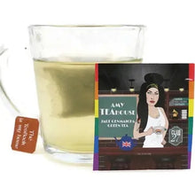 Load image into Gallery viewer, The TeaBook - MighTEA Women of Herstory VarieTEA Tea Sampler, 20 Bags