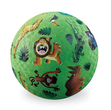 Load image into Gallery viewer, Crocodile Creek 4" Play Ball Assortment/balls with POP - Colors Vary
