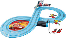 Load image into Gallery viewer, Carrera First Disney/Pixar Cars - Slot Car Race Track