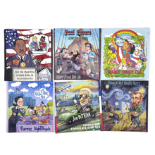 Load image into Gallery viewer, The TeaBook - ChrisTEAian VarieTEA Sampler, 20 Bags