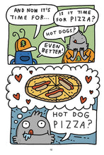 Load image into Gallery viewer, Bug Scouts - Out in the Wild! Graphic Novel (#1)