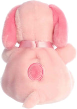 Load image into Gallery viewer, Aurora Adorable Palm Pals Plush - Snoopy, 5" - Pink