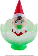 Load image into Gallery viewer, The Elf on the Shelf: Frost Pip™ Mini Bloom - Boy Light