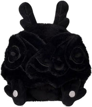 Load image into Gallery viewer, Squishable / Snacker Baby Mothman Plush