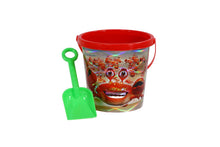 Load image into Gallery viewer, Turtle/Crab Bucket Set/Laser