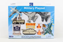Load image into Gallery viewer, Daron Boeing Military Playset