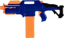 Load image into Gallery viewer, World's Smallest Nerf Elite 2.0 Blasters. Three Distinct Styles to Collect – Styles Selected at Random.