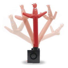 Load image into Gallery viewer, Anker Play - Mini Inflatable Wacky Dancing Man, 16"