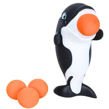 Load image into Gallery viewer, Hog Wild Orca PopperToy