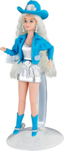 Load image into Gallery viewer, Super Impulse USA - World's Smallest Barbie: Cowgirl Barbie