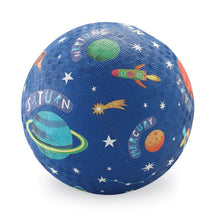 Load image into Gallery viewer, Crocodile Creek 4" Play Ball Assortment/balls with POP - Colors Vary