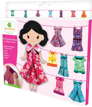 Load image into Gallery viewer, Sycomore Origami Kit - Dresses