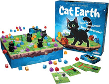 Load image into Gallery viewer, Outset Media - Cat Earth: Where Cats Rule the World!