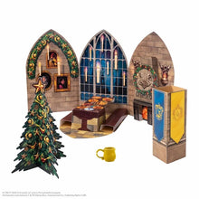 Load image into Gallery viewer, The Elf on the Shelf - Polar Props: Hogwarts Great Hall Prop Set