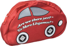 Load image into Gallery viewer, ARE WE THERE YET? TRAVEL CARD GAME - DISPLAY 12