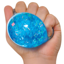 Load image into Gallery viewer, NeeDoh Crystal Squeeze