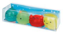 Load image into Gallery viewer, Master Toys - Sea Critters Sensory Toys: 4 Count