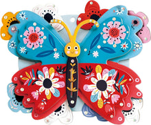 Load image into Gallery viewer, Avenir - Create My Own 3D Decoration Kit: BUTTERFLY