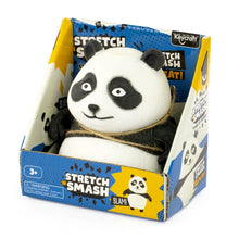Load image into Gallery viewer, Stretch 'N Smash Panda - Keycraft