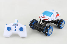 Load image into Gallery viewer, Daron Space Adventure Radio Control Rover