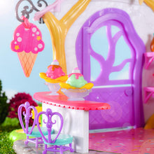 Load image into Gallery viewer, Honey Bee Acres Crystal's Ice Cream Shop