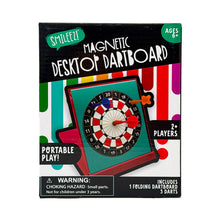 Load image into Gallery viewer, Anker Play - Magnetic Desktop Dartboard