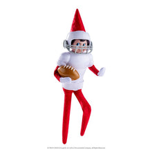 Load image into Gallery viewer, The Elf on the Shelf - Claus Couture: Jolly Jersey Custom Kit
