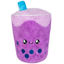 Load image into Gallery viewer, Squishable/Comfort Food Bubble Tea 15"