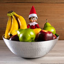 Load image into Gallery viewer, The Elf on The Shelf: Scout Elf Dark Tone with Elf Mates Dark Tone Super Pack - 1 Scout Elf, 3 Elf Dolls, and 3 Elf Shirts