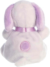 Load image into Gallery viewer, Aurora Palm Pals Spring Snoopy Bundle: Teal, Purple &amp; Pink, 5"