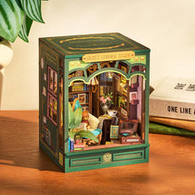 Load image into Gallery viewer, Rolife - Booknook &amp; Wonderland: Quiet Corner Study