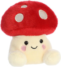 Load image into Gallery viewer, Aurora Palm Pals Fungi Bundle: Jackie Chanterelle, Favio Fluffy, Umami Shiitake &amp; Amanita Mushroom