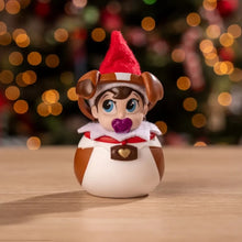 Load image into Gallery viewer, The Elf on the Shelf - Frost Pips: Jolly Little Wardrobe, Elf Pets Costumes
