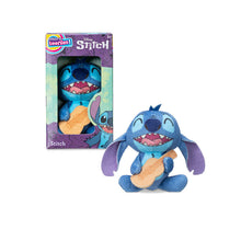 Load image into Gallery viewer, Schylling - Disney Lilo &amp; Stitch Micro Teenies: Stitch with Ukulele